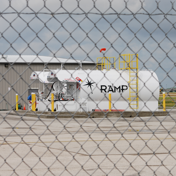 Aviation Self Fueling Course