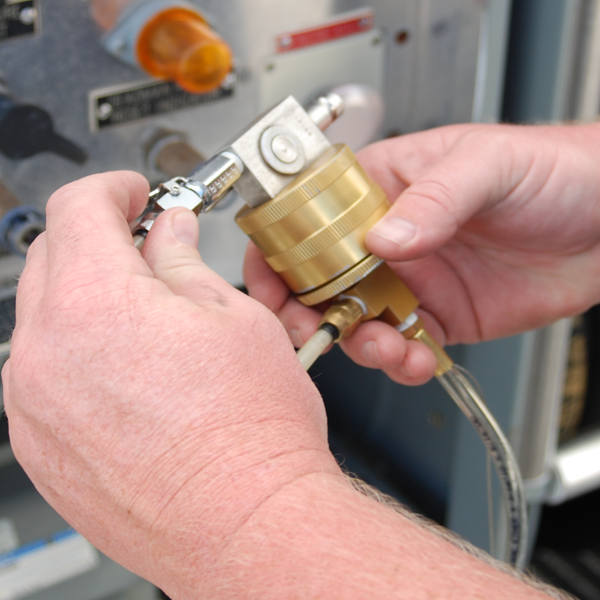 Aviation Fuel Quality Control