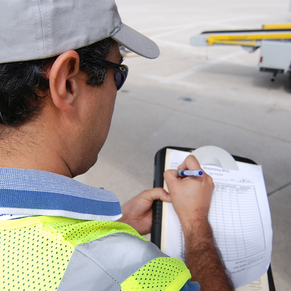 Airport Fueling Inspector Training