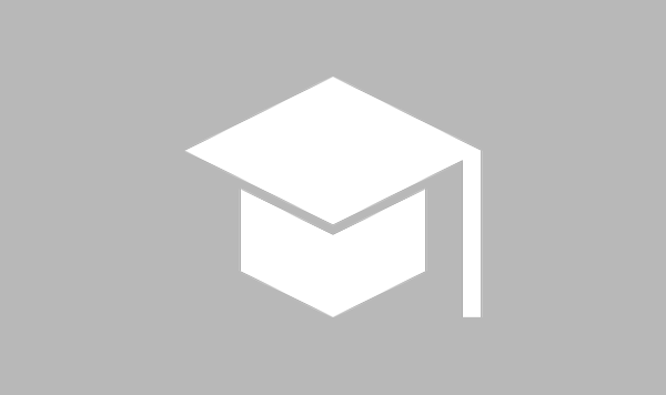 test course